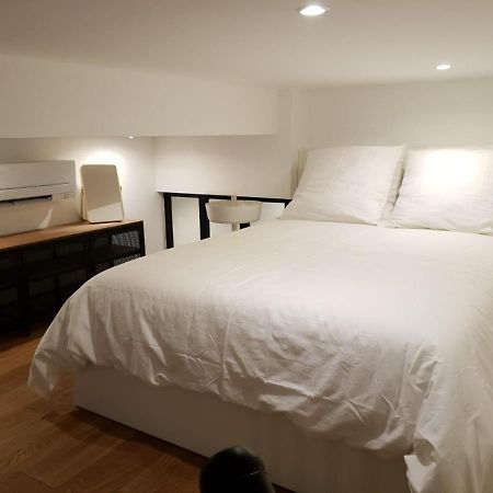 Loft Luxe Liberte Apartment Marseille Ngoại thất bức ảnh